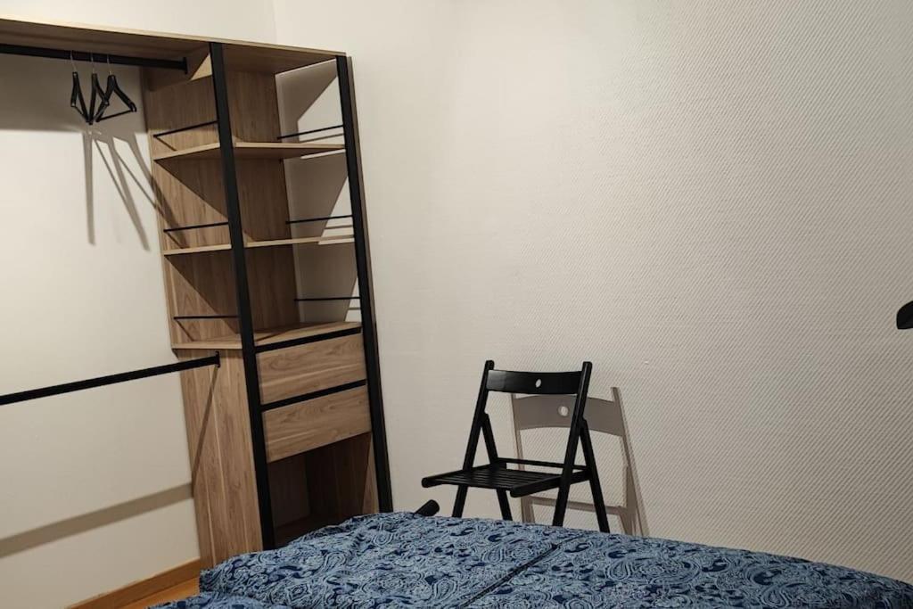 Apartmán Calm & Cosy Freyming-Merlebach Exteriér fotografie