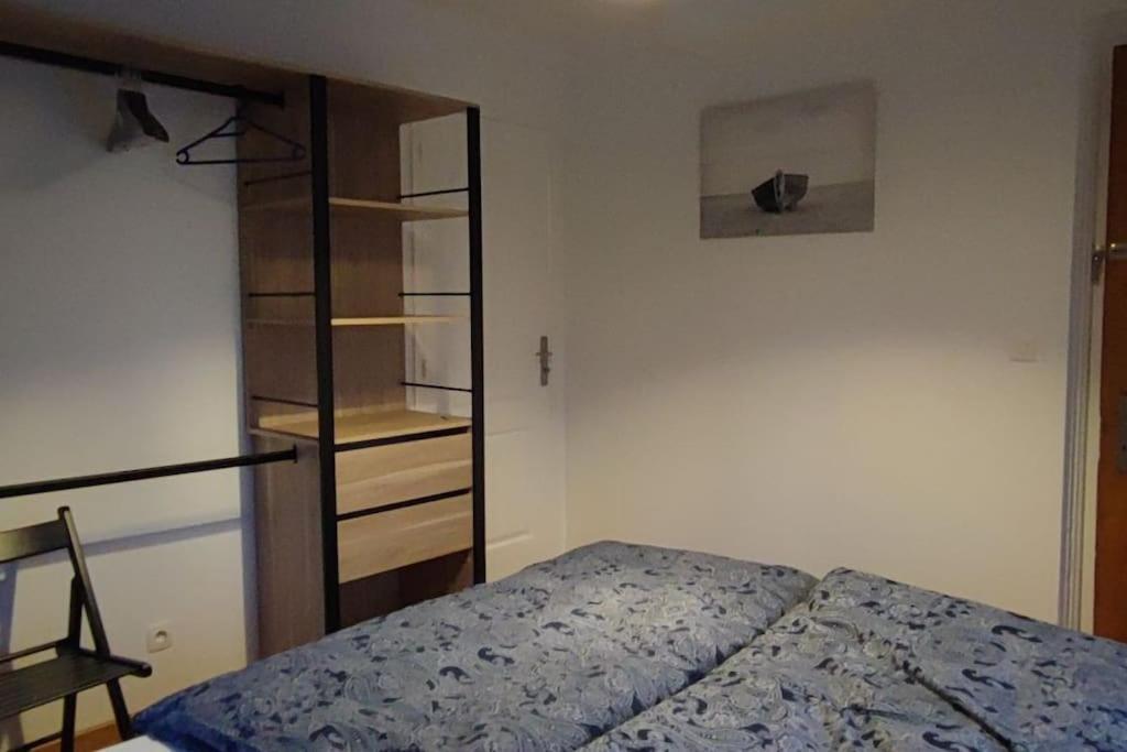 Apartmán Calm & Cosy Freyming-Merlebach Exteriér fotografie