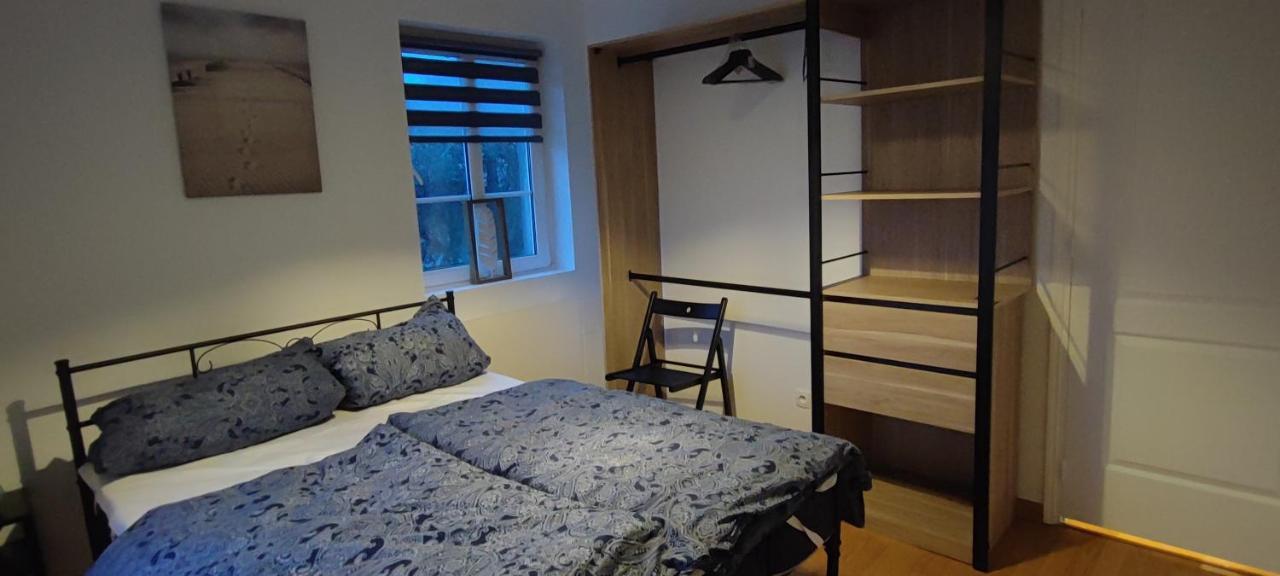 Apartmán Calm & Cosy Freyming-Merlebach Exteriér fotografie